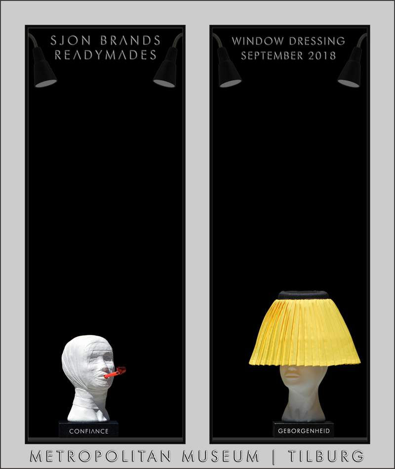 Sjon Brands Groceries: ‘T&Ecirc;T&Aring;T&Ecirc;T’