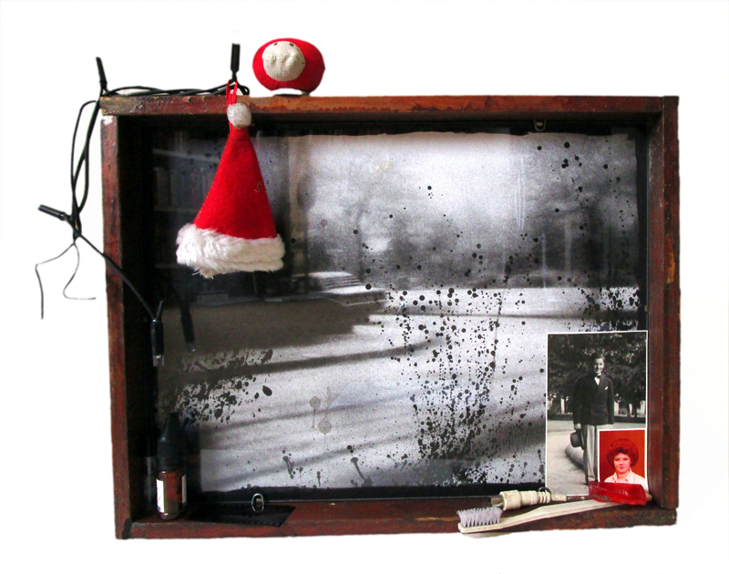 Collecting Memories w/ Smell-O-Rama