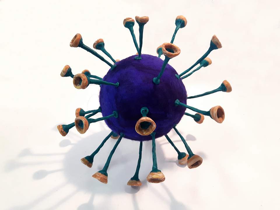 Monique van den Boomen