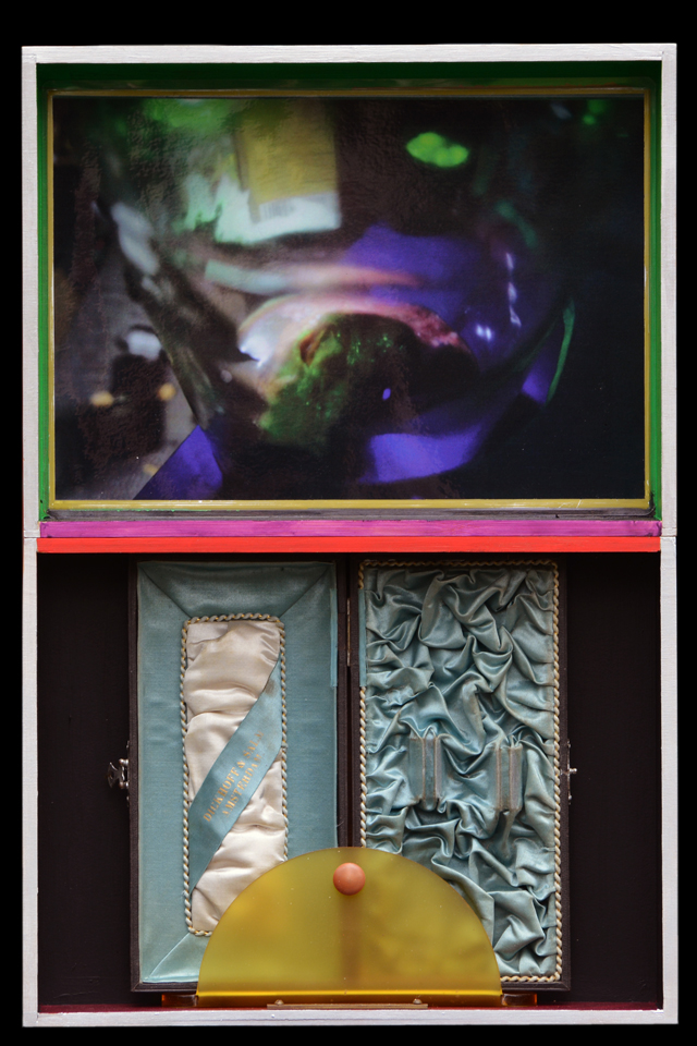 Wijnand van Lieshout