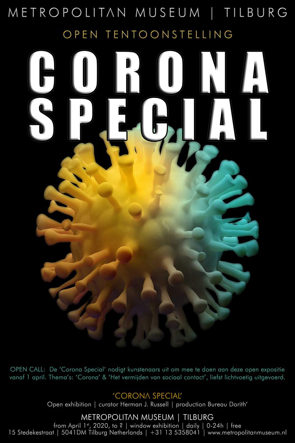 ‘Corona Special’