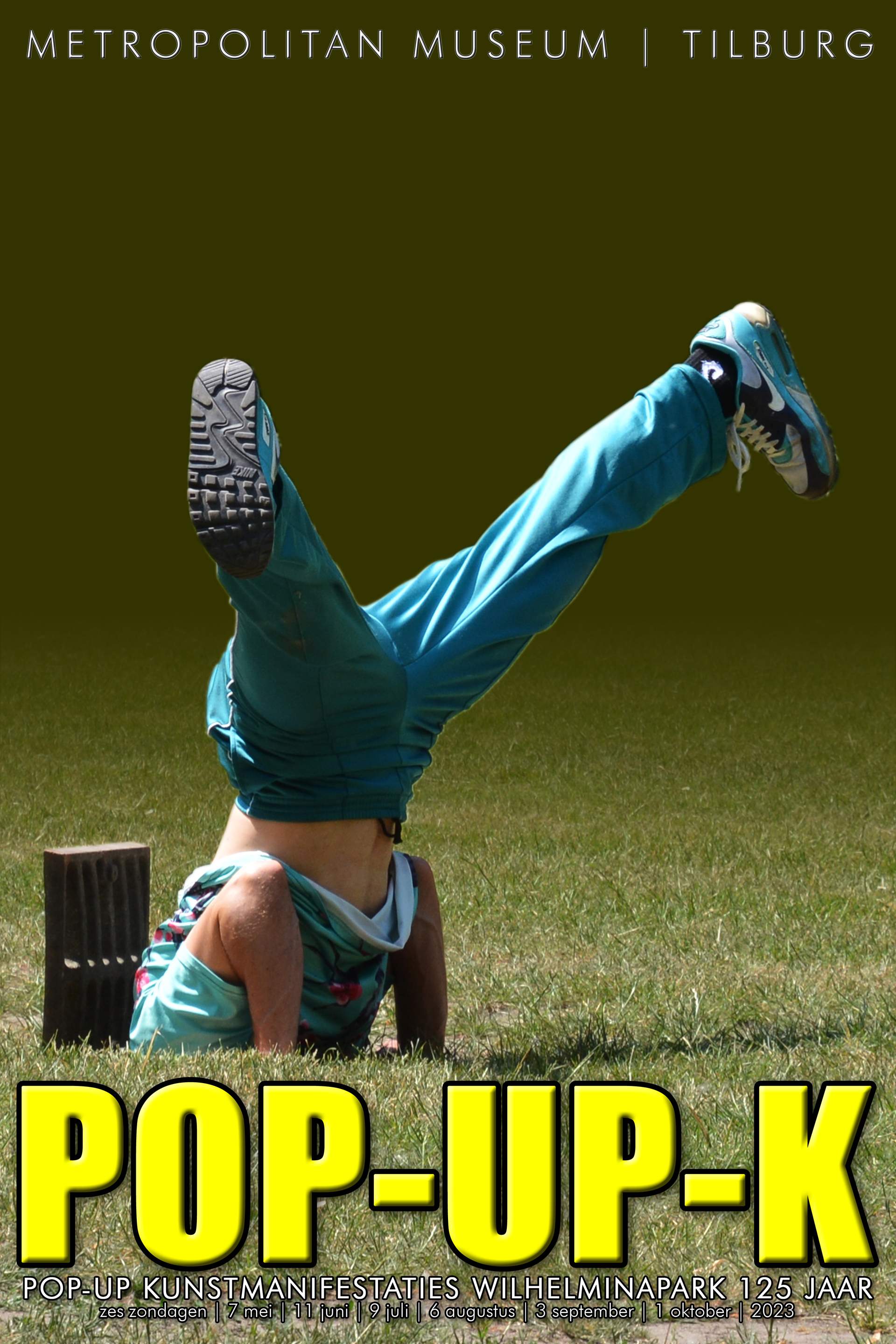 pop-up