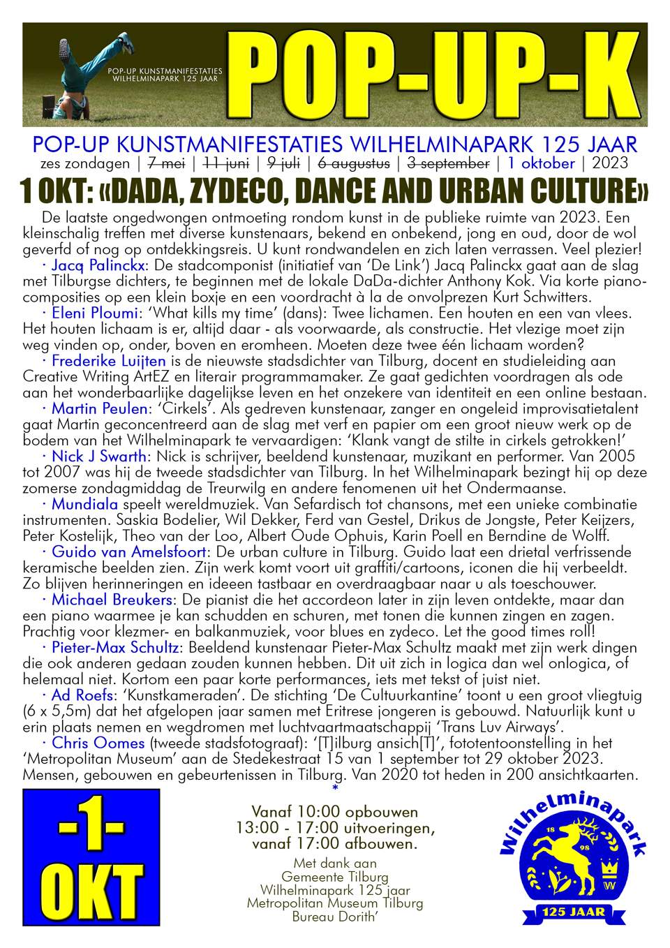 flyer