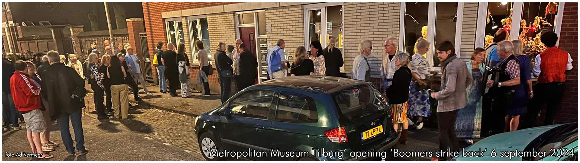 bOOMERS STRIKE BACK!