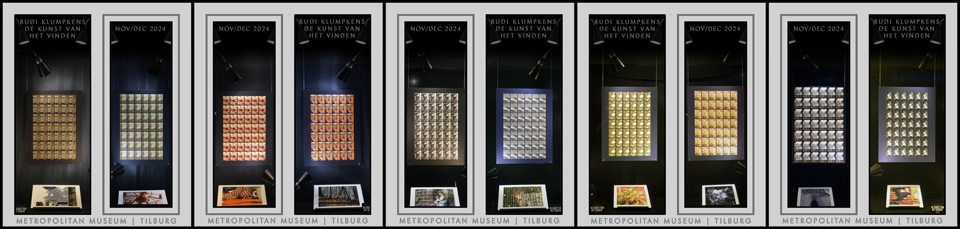 bOOMERS STRIKE BACK!