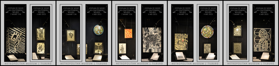 bOOMERS STRIKE BACK!