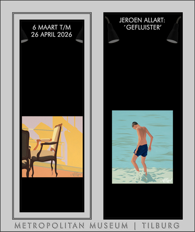Jeroen Allart