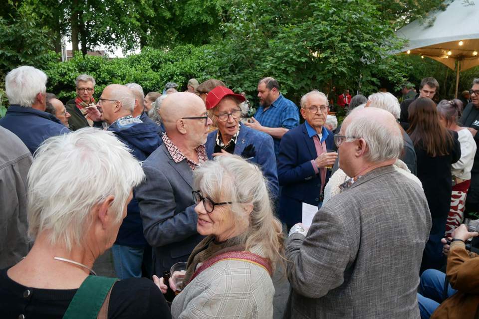 foto Joep Eijkens
