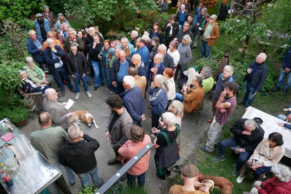 foto Joep Eijkens