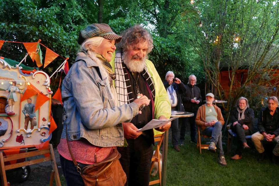 foto Joep Eijkens
