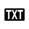 txt